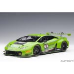 AUTOart - 1:18 Lamborghini Huracan GT3 Presentation Car (Verde Mantis) #63