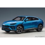 AUTOart - 1:18 Lamborghini Urus (Blu Eleos)
