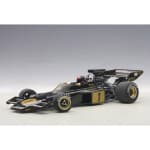 AUTOart - 1:18 Lotus 72E 1973 #1 (with driver figurine)