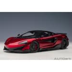 AUTOart - 1:18 McLaren 600LT (Volcano Red)