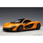 AUTOart - 1:18 McLaren P1 (Papaya Spark)