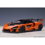 AUTOart - 1:18 McLaren Senna (Trophy Mira)