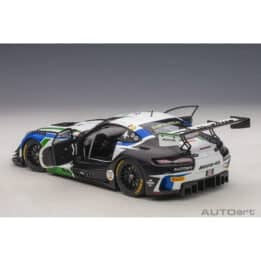 autoart - 1:18 mercedes-amg gt3 bathurst 12h 2019 #77a