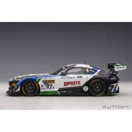 autoart - 1:18 mercedes-amg gt3 bathurst 12h 2019 #77a