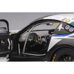 autoart - 1:18 mercedes-amg gt3 bathurst 12h 2019 #77a