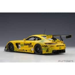 autoart - 1:18 mercedes-amg gt3 bathurst 12h 2019 #999a