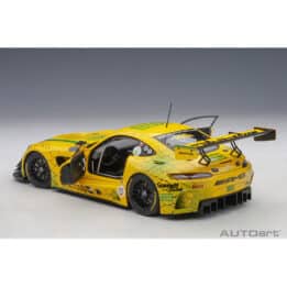 autoart - 1:18 mercedes-amg gt3 bathurst 12h 2019 #999a