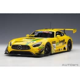 autoart - 1:18 mercedes-amg gt3 bathurst 12h 2019 #999a