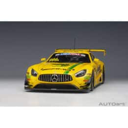 autoart - 1:18 mercedes-amg gt3 bathurst 12h 2019 #999a