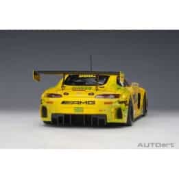 autoart - 1:18 mercedes-amg gt3 bathurst 12h 2019 #999a