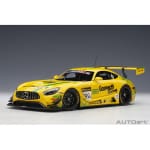 AUTOart - 1:18 Mercedes-AMG GT3 Bathurst 12h 2019 #999A