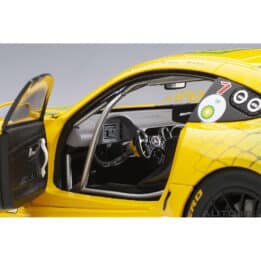autoart - 1:18 mercedes-amg gt3 bathurst 12h 2019 #999a