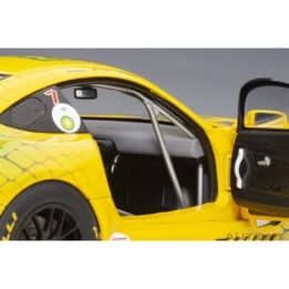 autoart - 1:18 mercedes-amg gt3 bathurst 12h 2019 #999a