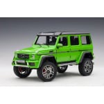 AUTOart - 1:18 Mercedes-Benz G500 4?4? (Alien Green)