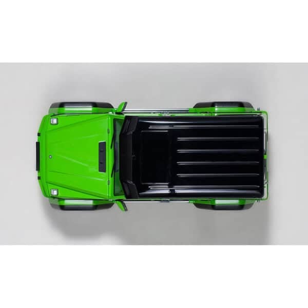 autoart - 1:18 mercedes-benz g500 4?4? (alien green)