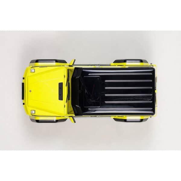 autoart - 1:18 mercedes-benz g500 4?4? (electric beam)