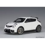 AUTOart - 1:18 Nissan Juke-R 2.0 (White)
