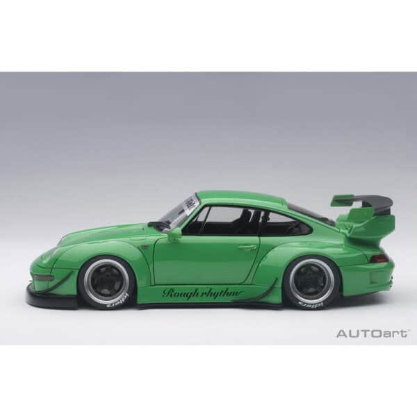autoart - 1:18 rwb 993 (green)