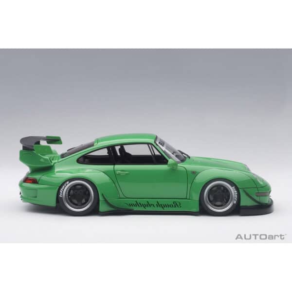 autoart - 1:18 rwb 993 (green)
