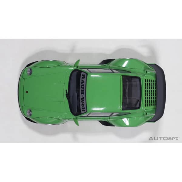 autoart - 1:18 rwb 993 (green)