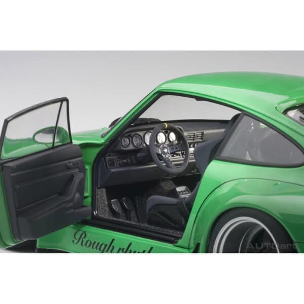 autoart - 1:18 rwb 993 (green)
