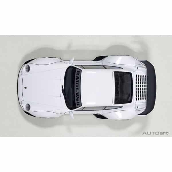autoart - 1:18 rwb 993 (white)