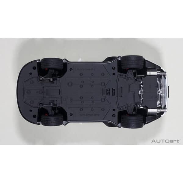 autoart - 1:18 rwb 993 (white)