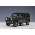 AUTOart - 1:18 Suzuki Jimny (JB64) (Jungle Green)