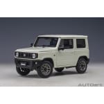 AUTOart - 1:18 Suzuki Jimny (JB64) (Pure White Pearl)