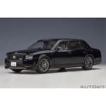 AUTOart - 1:18 Toyota Century GRMN (Black)