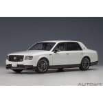 AUTOart - 1:18 Toyota Century GRMN (Pearl White)