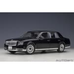 AUTOart - 1:18 Toyota Century with curtains (Black)