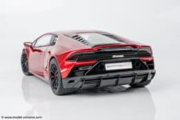 AUTOart - 1:18 Lamborghini Huracan Evo Rosso Bia Red - Composite Model
