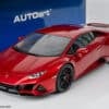 AUTOart - 1:18 Lamborghini Huracan Evo Rosso Bia Red - Composite Model