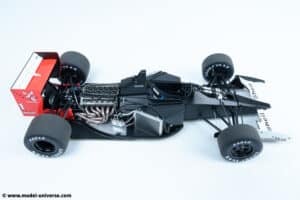 autoart 89150 mp4_6 mclaren mp4_6 ayrton senna 09