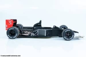 autoart 89150 mp4_6 mclaren mp4_6 ayrton senna 10