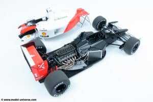 autoart 89150 mp4_6 mclaren mp4_6 ayrton senna 15