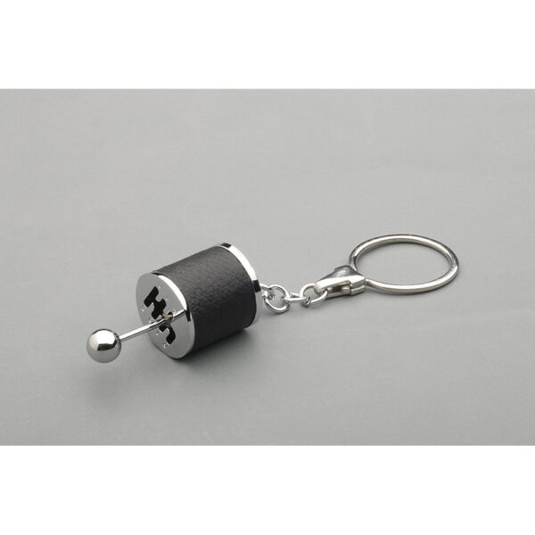 autoart - keychain 6-speed gearshift