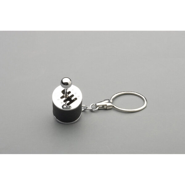 autoart - keychain 6-speed gearshift