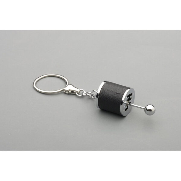 autoart - keychain 6-speed gearshift