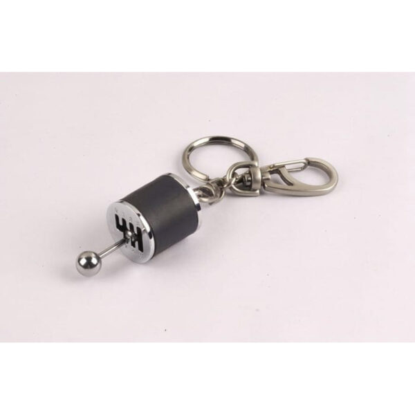 autoart - keychain 6-speed gearshift