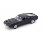 Avenue 43 - 1:43 Ford Mustang Milano Concept  dark purple