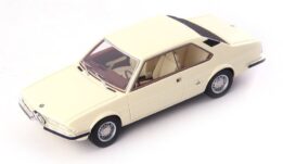BMW 2200ti Garmisch Bertone  ivory