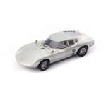 Avenue 43 - 1:43 Chevrolet Corvair Monza GT Prototype  silv