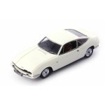 Avenue 43 - 1:43 Rover 2000 TCZ White
