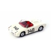 BMW 700RS Chassis #1 White
