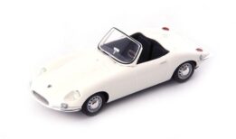 Saab Quantum III White
