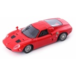 Avenue 43 - 1:43 Serenissima 308 Jet Competizione Red