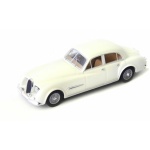 Avenue 43 - 1:43 Bugatti Type 101 Lepoix White
