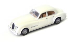 Bugatti Type 101 Lepoix White